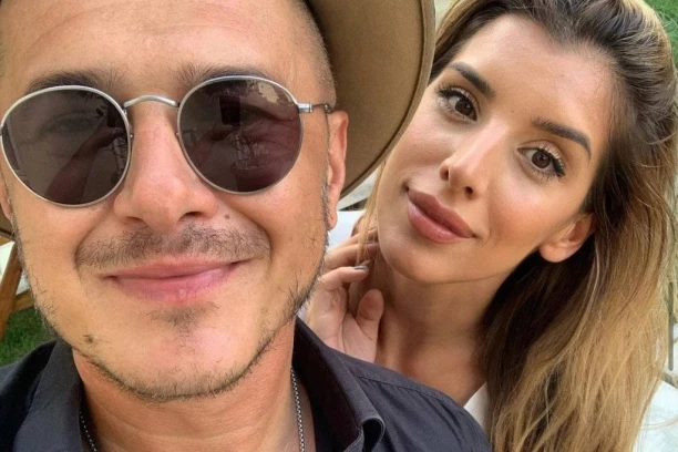 "OVE GODINE SAM ISPRAVLJAO STARE GREŠKE" Sale Tropiko progovorio o Jovani Pajić i ĆERKAMA, evo da li se PONOVO ŽENI: To mi je spasilo glavu (VIDEO)