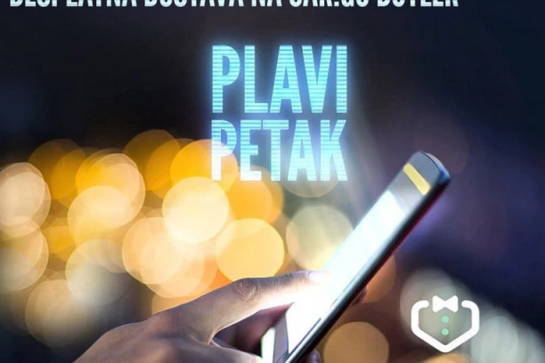CarGo Batler i Telenor svakog petka u decembru poklanjaju 50% popusta na restorane