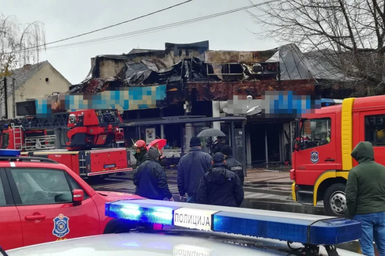 NASTAVLJA SE POTRAGA ZA DVE ŽENE U OBRENOVCU: Testirala se na kovid, pa nestala u POŽARU!