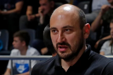 DA LI ĆE PEĐIN SIN IGRATI ZA SRBIJU: Hitno se oglasio Nenad Krstić, evo šta radi Alimpijević