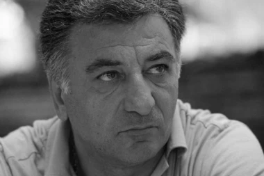 OGROMNA TUGA: Preminuo Momčilo Moca Vukotić!