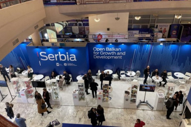 Srpski proizvođači u Tirani predstavili nove tehnologije i inovacije