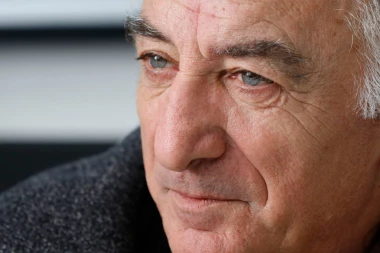 BORIO SE SA OPAKOM BOLEŠĆU: Moca Vukotić je bio HEROJ Partizana, a mir je pronašao u neobičnom hobiju!