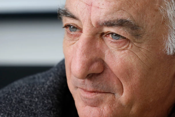 BORIO SE SA OPAKOM BOLEŠĆU: Moca Vukotić je bio HEROJ Partizana, a mir je pronašao u neobičnom hobiju!