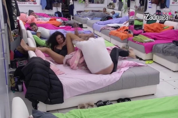 DEMOLIRALA MU STAN I UNIŠTILA ŽIVOT: Otkrivena NOVA ŽRTVA Maje Marinković, javnost u NEVERICI!