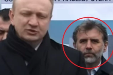 ĐILASOV DIREKTOR OD RIO TINTA UZEO PREKO 700.000 EVRA: Marko Blagojević napunio džepove pa pujda narod na blokade puteva!