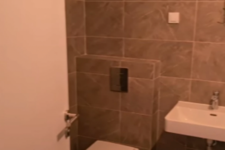 Dom Lune Đogani i Marka MiljakovićA