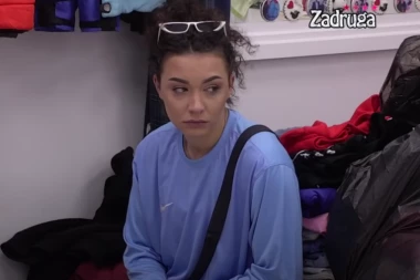 NAKON ŠTO JE MAJA BRUTALNO NAPALA CARA OGLASILA SE PAULA HUBLIN! Njene reče vas neće ostaviti RAVNODUŠNIM! (FOTO)