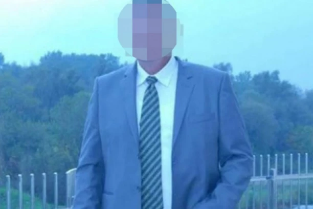 LIKVIDIRAN ZBOG NERAŠČIŠĆENIH RAČUNA: Ovo je muškarac ubijen kod Kruševca, iza sebe ostavio ženu i četvoro dece