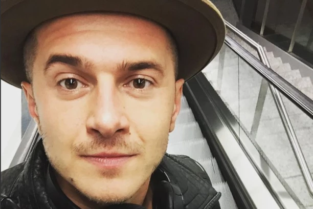 SALE TROPIKO OTKRIO ISTINU! Nakon navoda da je Marija Šerifović KRIVA za njihov RAZVOD, pevač se odmah oglasio! (FOTO)