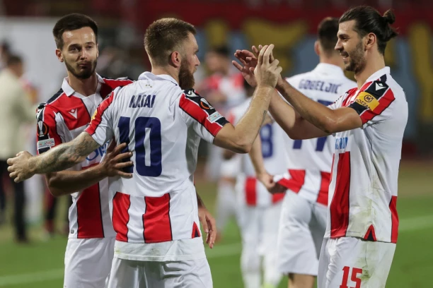 KO ĆE BITI NOVI MILAN PUROVIĆ Zvezda spremna da zakuva čorbu Portugalcima!