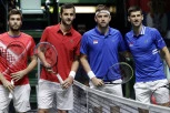 HRVAT ĆE NASTUPATI ZA SRBIJU: Selektoru stiglo pojačanje pred ATP kup!