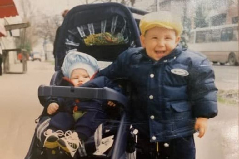 Marko i Miloš Trajković