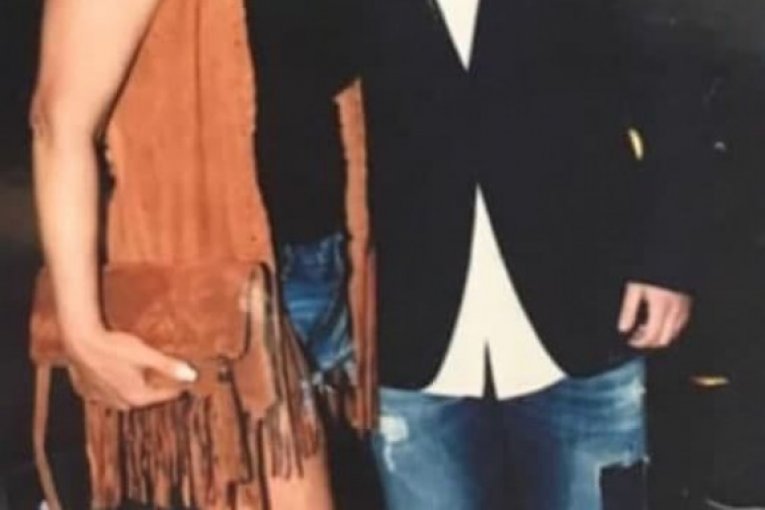 Slađa čestital rođendan Milošu