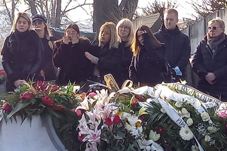 Danas je godišnjica smrti Džeju