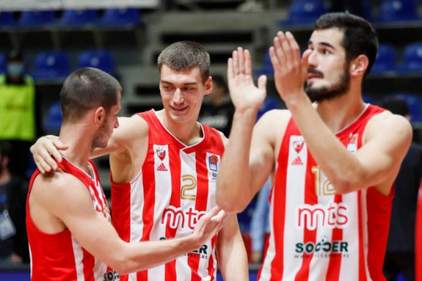 U MINUT DO 12: Zvezda ostala bez Radonjićeve VELIKE UZDANICE - Delije ipak ne moraju da BRINU!