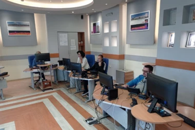 ELEKTRANE: Ekipe zbog blokada ne mogu da otklone kvar!