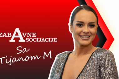 ZA NJU JE SAMO ONA RIBA! Žena od sultana otkrila šta je asocira na BRAK! (VIDEO)