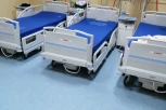 MINISTARSTVO ZDRAVLJA NABAVILO VIŠE OD 2.000 NAJSAVREMENIJIH BOLNIČKIH KREVETA ZA BOLNICE ŠIROM SRBIJE (FOTO)