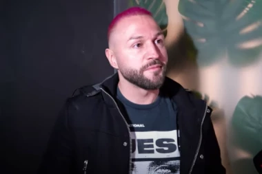 TARA PALA U ZABORAV: Nenad Aleksić Ša se POHVALIO NOVOM DEVOJKOM, a da vidite tek ŠTA je stavio pored njenog imena! (FOTO)