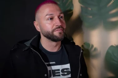 BRAK ME JE MNOGO KOŠTAO! Ša otkrio na koju ZADRUGARKU je BACIO OKO, pa priznao da li bi se OBRAČUNAO sa Tarom ako uđe u Zadrugu! (VIDEO)