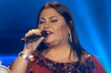 SMRŠALA SAM 32KG, BORILA SAM SE ZA ŽIVOT! Bolna ispovest Vesne iz NIKAD NIJE KASNO: OPERISALA RAK, SAMA OBRIJALA GLAVU!