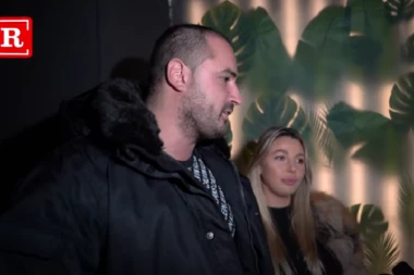 STIŽU RODE! Bivša zadrugarka ponovo trudna, Alen i Maja Hadrović očekuju još jedno dete! (FOTO)