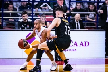 MUKE ISUSOVE: Trifunović OTKRIO kako je PRESUDIO Igokei!