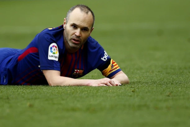 KRAJ LEGENDARNE KARIJERE: Maestro veznog reda rekao zbogom fudbalu