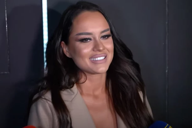 Nakon susreta sa Kenanom Žena od sultana otkrila detalje razgovora: O Rijaldi joj je rekao samo JEDNO! (VIDEO)