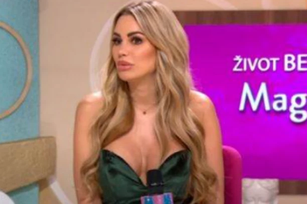 Pobednica Zadruge SMRŠALA 8 KILOGRAMA za 12 dana: Iva Grugrić otkrila tajnu TOP LINIJE, a onda je sve UPOZORILA na OVO! (FOTO)