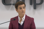 Brnabić: Deo opozicije vređa mlade tvrdnjama da se sa 100 evra kupuju njihovi glasovi