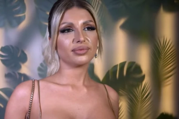 AKO CAR ODLUČI DA OSVOJI OPET DALILU USPEO BI: Ivana Šopić bez dlake na jeziku osudila zadrugarku!