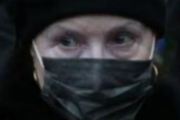 NIKO NE ZNA ŠTA SE DEŠAVA SA DAŠOM MRKONJIĆ! Nije se pojavila ni na četrdesetodnevnom pomenu suprugu! ISKLJUČILA SVE TELEFONE!