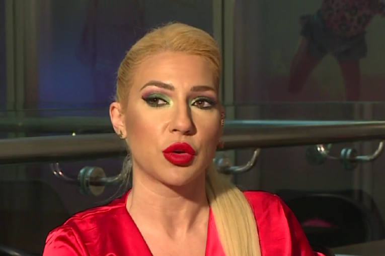 PROGONIO ME JE TRI GODINE, ANGAŽOVALA SAM OPASNE LJUDE: Jovana Jeremić otkrila sve o MALTRETIRANJU i ZLOSTAVLJANJU koje je proživela, JEZIVI DETALJI! (FOTO)