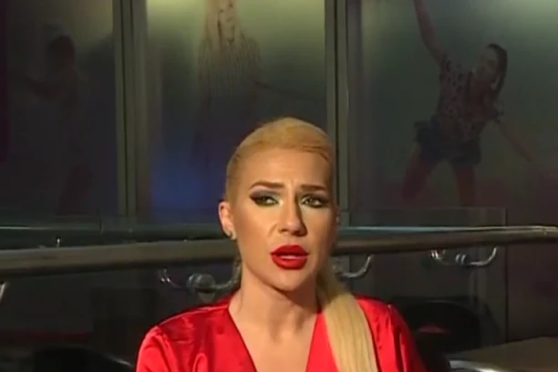 OTKRIVENO KOME JE PRETILA JOVANA JEREMIĆ!? Popularna je voditeljka i SVI JE ZNAMO, biće ŽESTOKO! (FOTO)