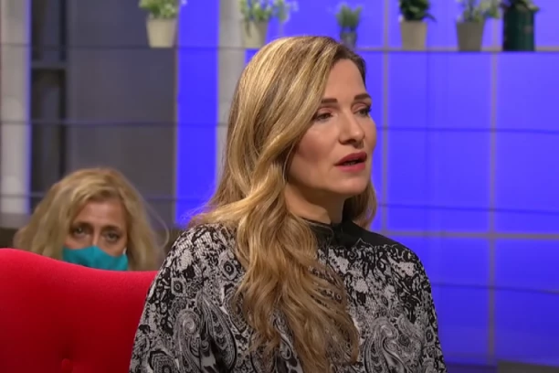 Jeziva BOLEST supruge poznatog košarkaša LEDI KRV U ŽILAMA! Potresna ispovest o STRAVIČNOJ sudbini koja ju je zadesila: MOŽDA NEĆU BITI ŽIVA KAD MATIJA POĐE U ŠKOLU !