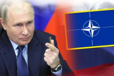 MOSKVA SVE JAČA I JAČA: Rusi razbili sve sankcije, dok se NATO hvata za slamku spasa - nisu spremni za ovo!