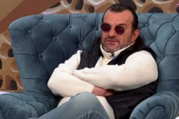 ACA LUKAS ZVANIČNO ŽENI SINA: Sve je spremno, SNAJKA izgleda kao MILION DOLARA! (FOTO)