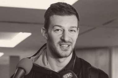 REČI KOJE SLAMAJU I NAJTVRĐA SRCA: Bivši trener otkrio neverovatne detalje o Stevanu Jelovcu