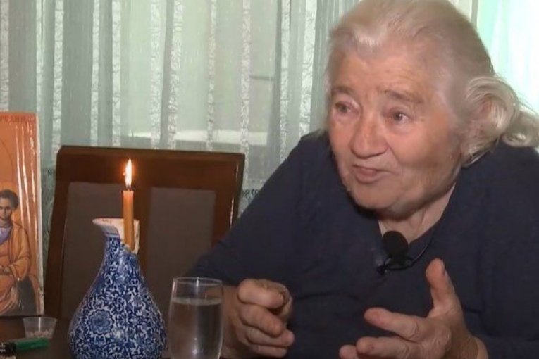 ROSA SKIDA VLAŠKU MAGIJU: Tvrdi da je imala susret sa Slobodanom Miloševićem