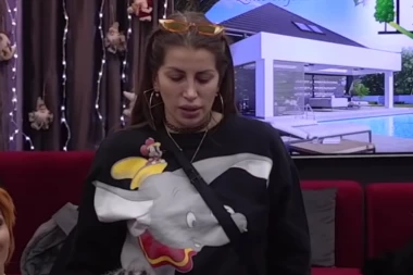 DALILA PROGOVORILA O POMIRENJU SA BIVŠIM: Bila bih BUDALA ako bih to URADILA! (VIDEO)