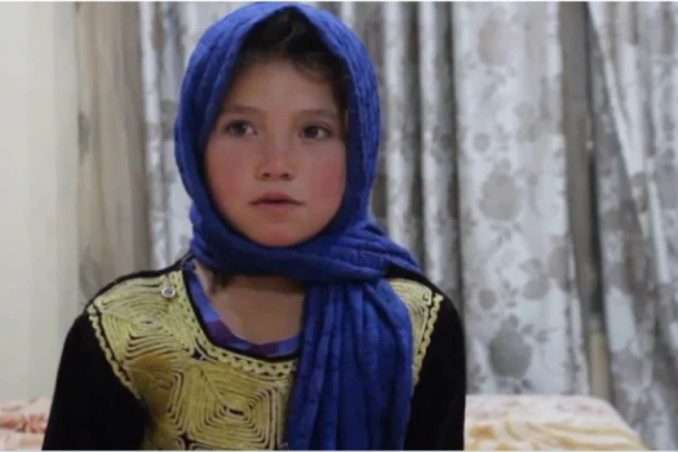 "NEMOJ TATA, MOLIM TE, ŽELIM DA BUDEM DOKTORKA"! Priča koja je potresla svet dobila srećan epilog! PARVANA MALIK (9) U SIGURNOJ KUĆI! (VIDEO)