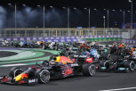 ZVANIČNO: F1 u Singapuru do 2028!