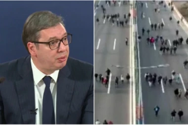 VUČIĆU SPREMILI KRAJ! Otkrivamo šta se krije iza lažnih ekoloških protesta