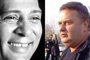 NAKON FILMA "NEDELJA" SLEDI SERIJA! Kum Džeja Ramadanovskog otkrio SVE DETALJE ovog projekta! (VIDEO)