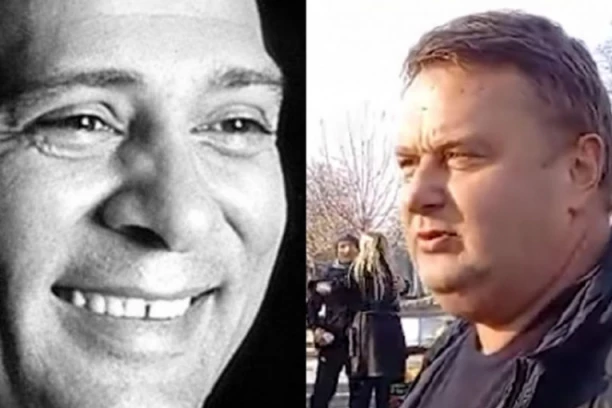NAKON FILMA "NEDELJA" SLEDI SERIJA! Kum Džeja Ramadanovskog otkrio SVE DETALJE ovog projekta! (VIDEO)