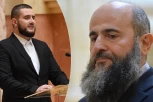 ZUKORLIĆEV SIN OTKRIO KAKO JE MUAMER PROVEO POSLEDNJE DANE ŽIVOTA: Muftija kao da je predosetio smrt!