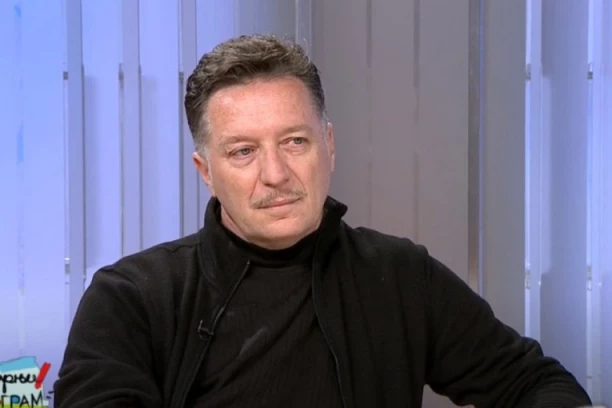 OMRIKON TRI PUTA ZARAZNIJI OD DELTE: Profesor Šakić otkriva nedoumice u vezi VAKCINA I ZAŠTITE OD NOVOG SOJA