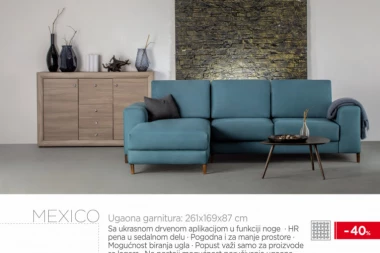 5 jednostavnih koraka za kupovinu nameštaja